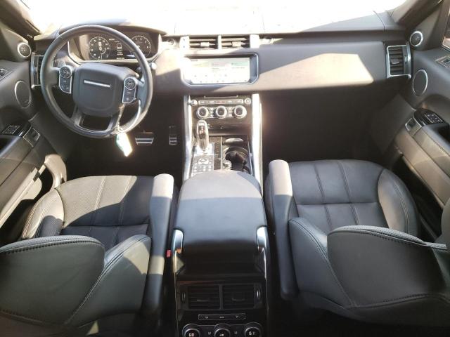 Photo 7 VIN: SALWR2FE3HA146342 - LAND ROVER RANGE ROVE 