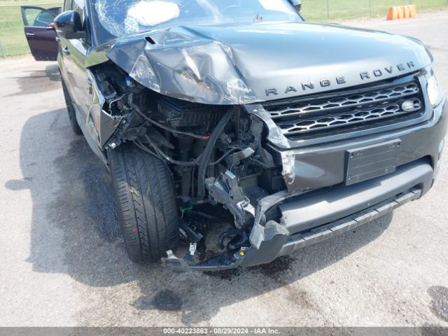 Photo 5 VIN: SALWR2FE3HA152190 - LAND ROVER RANGE ROVER SPORT 