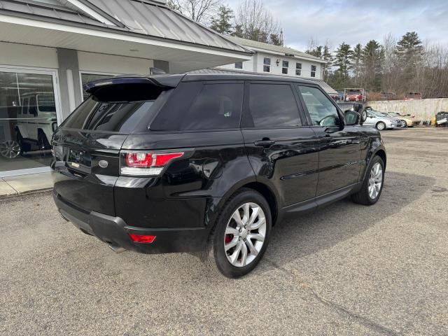 Photo 3 VIN: SALWR2FE7HA126904 - LAND ROVER RANGE ROVE 