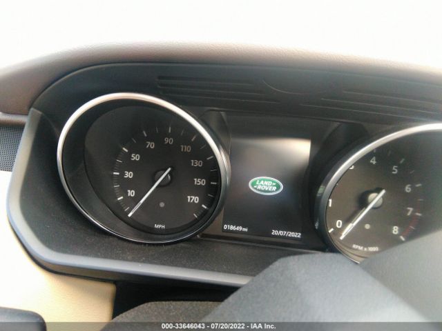 Photo 6 VIN: SALWR2FE8HA128533 - LAND ROVER RANGE ROVER SPORT 