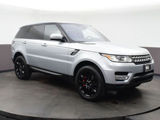 Photo 0 VIN: SALWR2FE9HA148726 - LAND-ROVER RANGE ROVER SPORT 