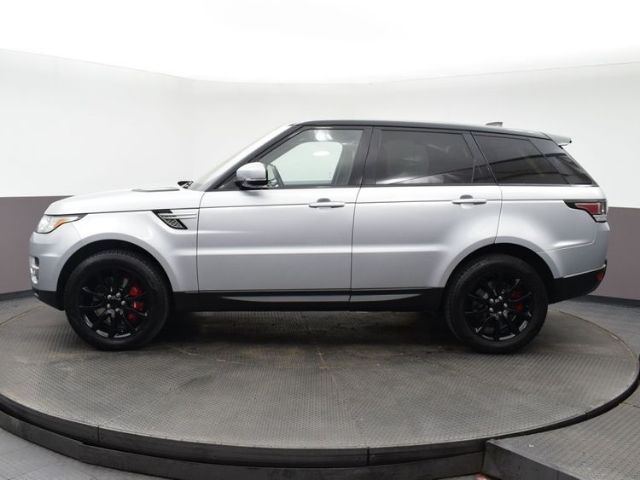 Photo 3 VIN: SALWR2FE9HA148726 - LAND-ROVER RANGE ROVER SPORT 