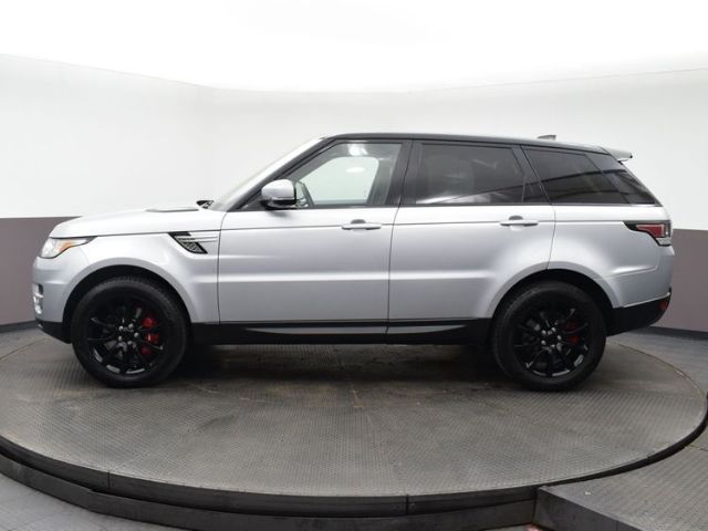 Photo 3 VIN: SALWR2FE9HA148726 - LAND ROVER RANGE ROVER SPORT 