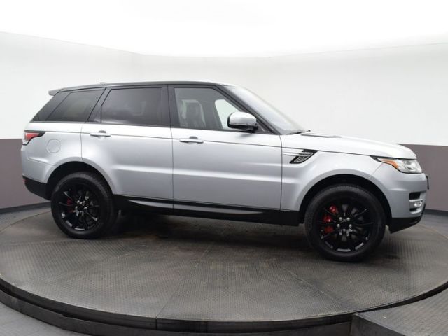 Photo 7 VIN: SALWR2FE9HA148726 - LAND ROVER RANGE ROVER SPORT 