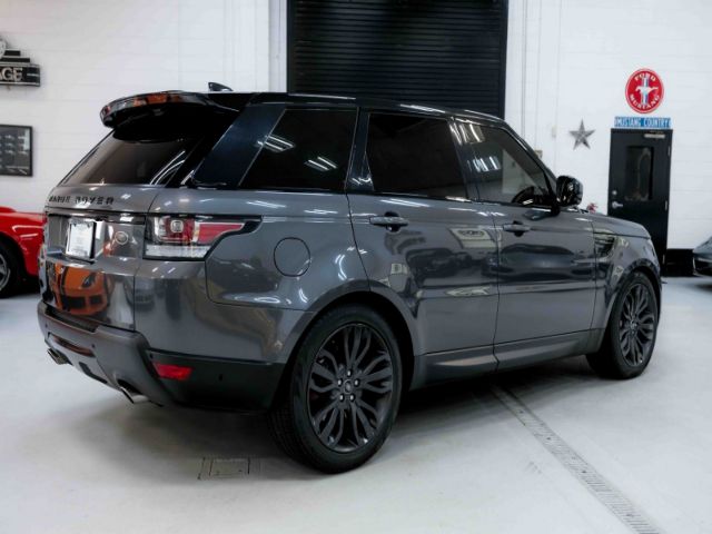 Photo 6 VIN: SALWR2FE9HA171262 - LAND ROVER RANGE ROVER SPORT 