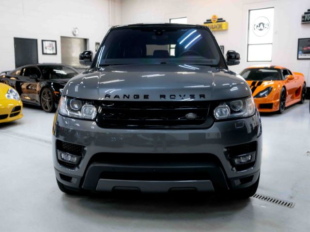 Photo 1 VIN: SALWR2FE9HA171262 - LAND ROVER RANGE ROVER SPORT 