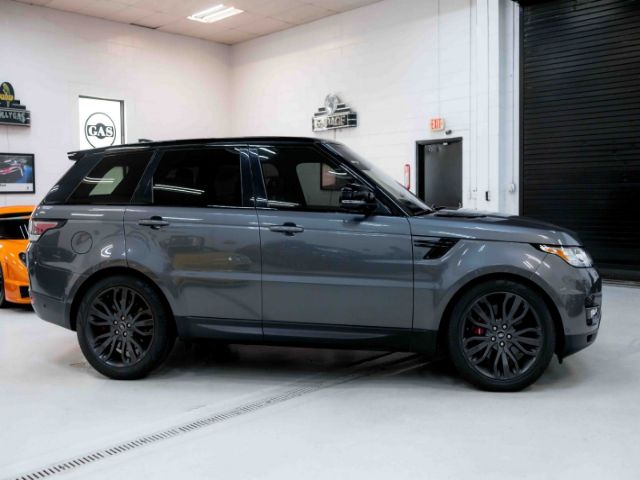 Photo 7 VIN: SALWR2FE9HA171262 - LAND ROVER RANGE ROVER SPORT 