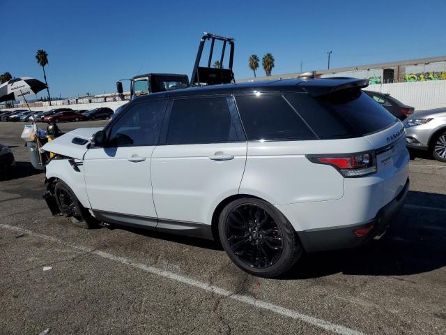 Photo 1 VIN: SALWR2FEXHA147133 - LAND ROVER RANGEROVER 