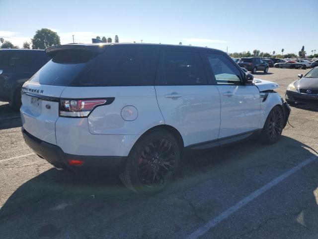 Photo 2 VIN: SALWR2FEXHA147133 - LAND ROVER RANGEROVER 