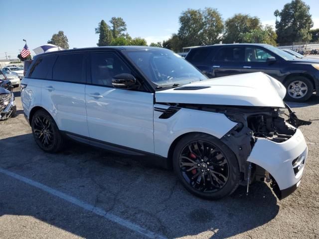 Photo 3 VIN: SALWR2FEXHA147133 - LAND ROVER RANGEROVER 