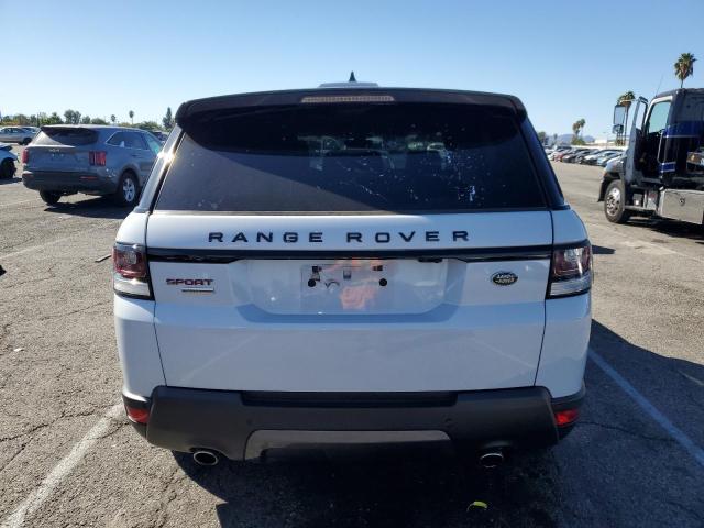 Photo 5 VIN: SALWR2FEXHA147133 - LAND ROVER RANGEROVER 