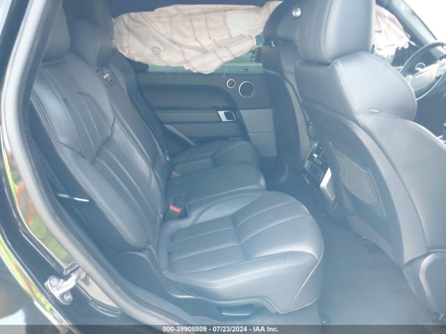 Photo 7 VIN: SALWR2FK1HA694569 - LAND ROVER RANGE ROVER SPORT 