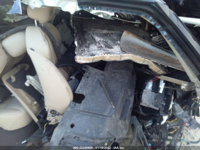 Photo 4 VIN: SALWR2FK2HA126413 - LAND ROVER RANGE ROVER SPORT 