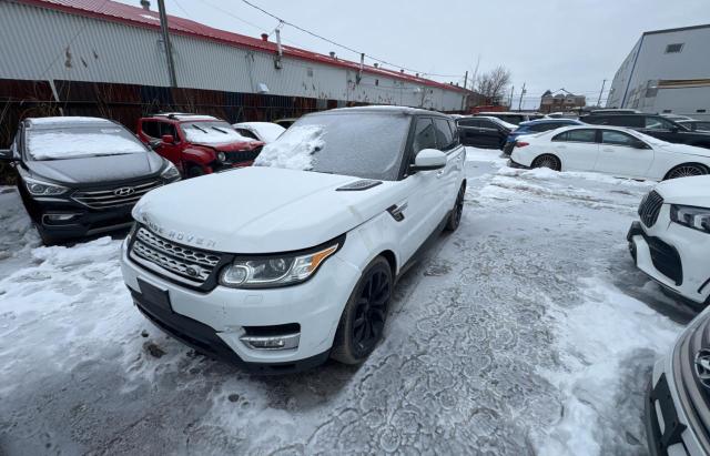 Photo 1 VIN: SALWR2FK2HA131451 - LAND ROVER RANGE ROVE 