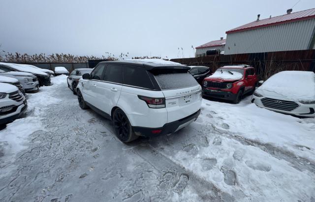 Photo 2 VIN: SALWR2FK2HA131451 - LAND ROVER RANGE ROVE 