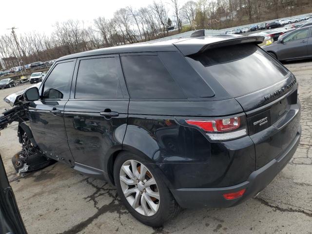 Photo 1 VIN: SALWR2FK2HA673794 - LAND ROVER RANGEROVER 