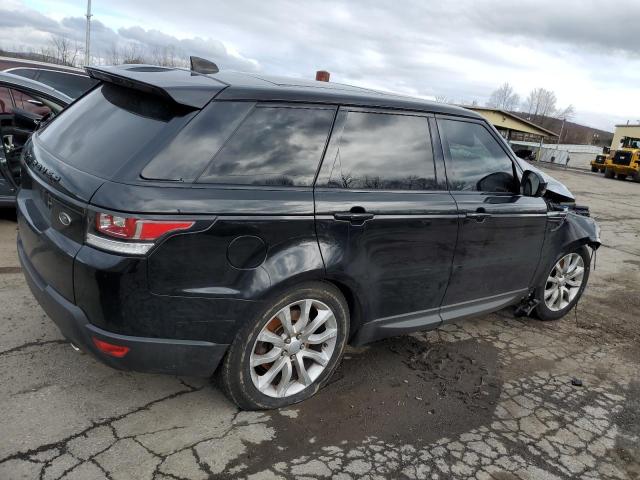 Photo 2 VIN: SALWR2FK2HA673794 - LAND ROVER RANGEROVER 