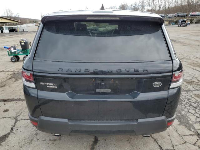 Photo 5 VIN: SALWR2FK2HA673794 - LAND ROVER RANGEROVER 