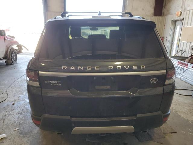 Photo 5 VIN: SALWR2FK3HA152504 - LAND ROVER RANGEROVER 