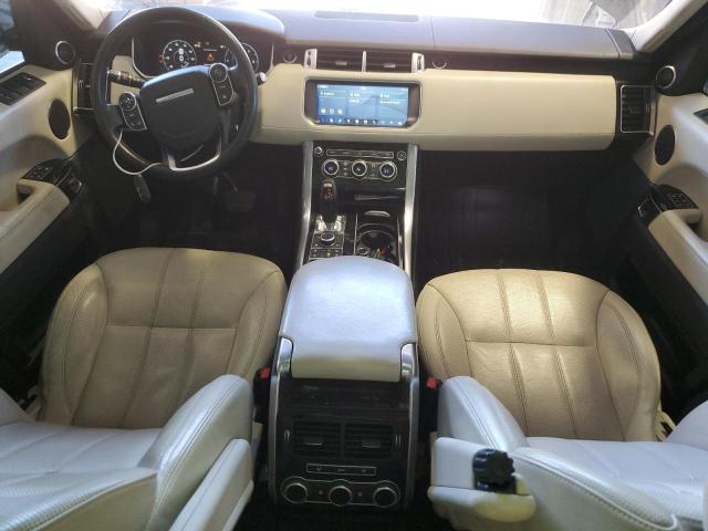 Photo 7 VIN: SALWR2FK3HA152504 - LAND ROVER RANGEROVER 