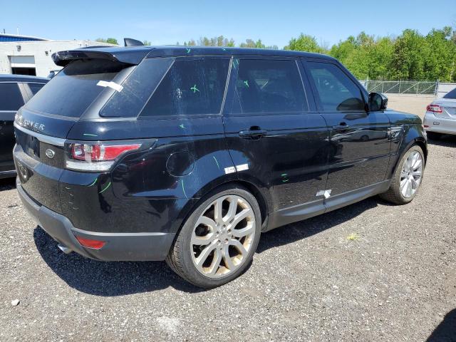 Photo 2 VIN: SALWR2FK3HA167729 - LAND ROVER RANGEROVER 