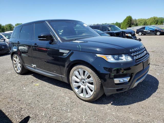 Photo 3 VIN: SALWR2FK3HA167729 - LAND ROVER RANGEROVER 