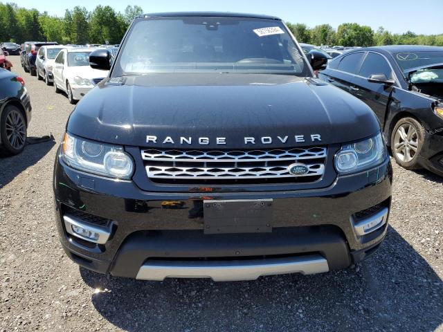 Photo 4 VIN: SALWR2FK3HA167729 - LAND ROVER RANGEROVER 