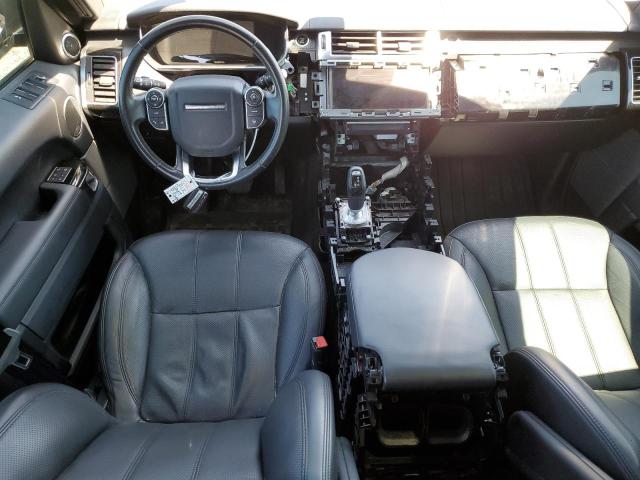 Photo 7 VIN: SALWR2FK3HA167729 - LAND ROVER RANGEROVER 