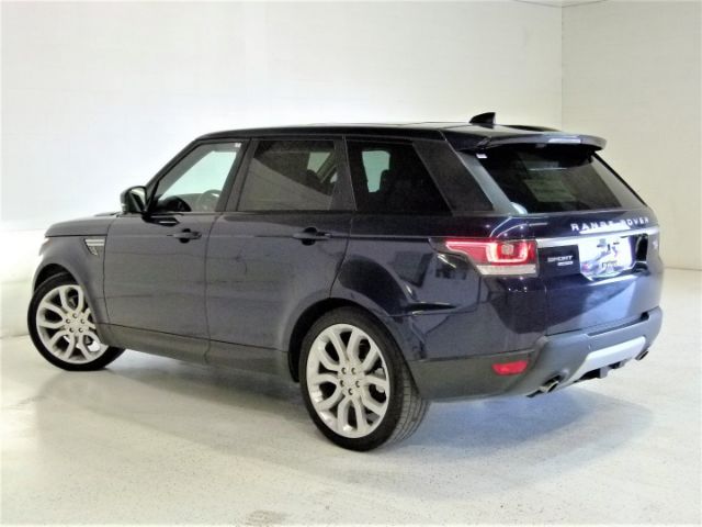 Photo 3 VIN: SALWR2FK4HA669360 - LAND ROVER RANGE ROVER SPORT 