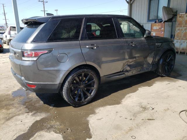 Photo 2 VIN: SALWR2FK4HA669648 - LAND ROVER RANGE ROVE 