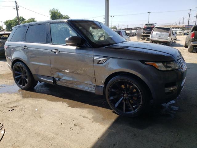 Photo 3 VIN: SALWR2FK4HA669648 - LAND ROVER RANGE ROVE 