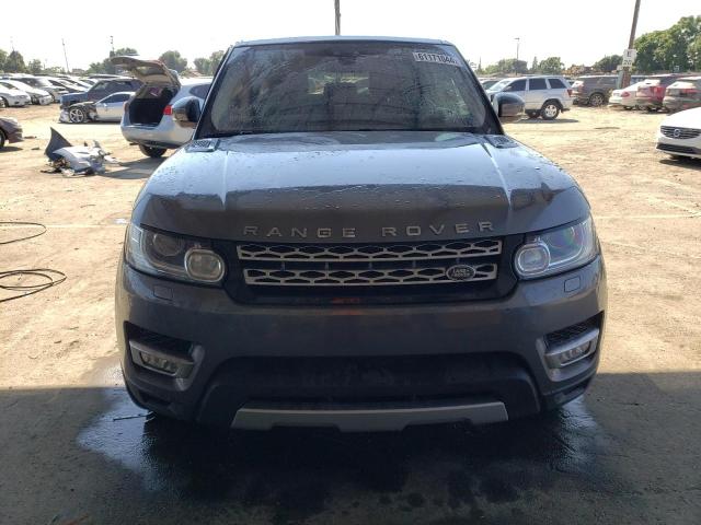 Photo 4 VIN: SALWR2FK4HA669648 - LAND ROVER RANGE ROVE 