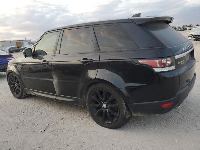 Photo 1 VIN: SALWR2FK4HA687597 - LAND ROVER RANGE ROVE 