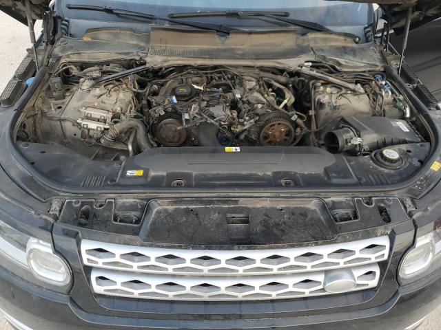 Photo 11 VIN: SALWR2FK4HA687597 - LAND ROVER RANGE ROVE 