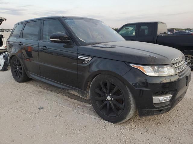 Photo 3 VIN: SALWR2FK4HA687597 - LAND ROVER RANGE ROVE 