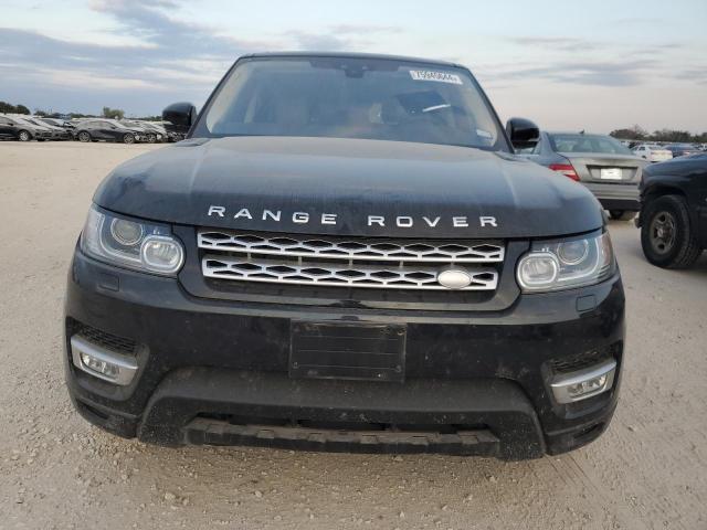 Photo 4 VIN: SALWR2FK4HA687597 - LAND ROVER RANGE ROVE 