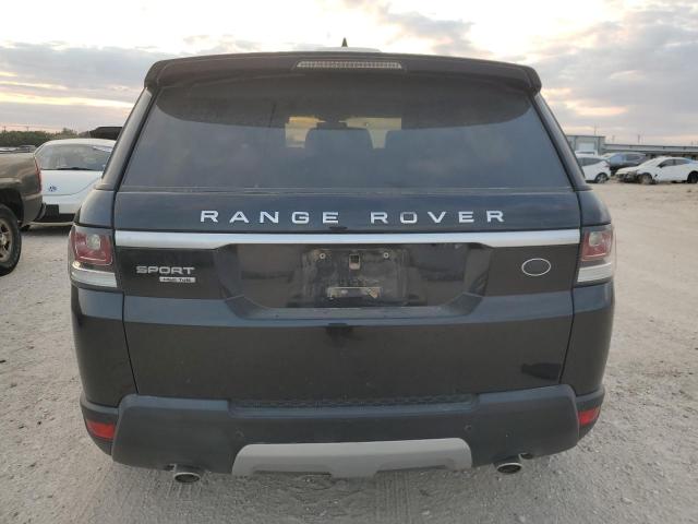 Photo 5 VIN: SALWR2FK4HA687597 - LAND ROVER RANGE ROVE 