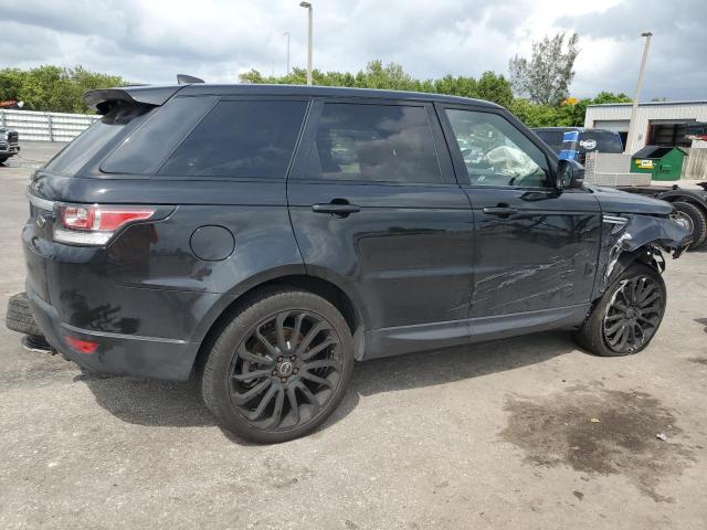 Photo 2 VIN: SALWR2FK5HA127605 - LAND ROVER RANGE ROVE 