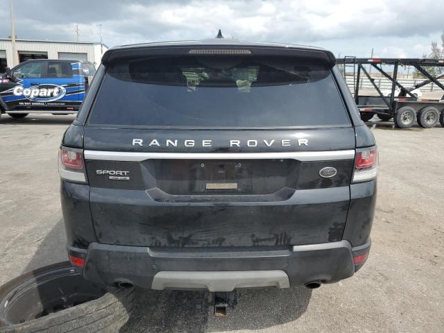 Photo 5 VIN: SALWR2FK5HA127605 - LAND ROVER RANGE ROVE 