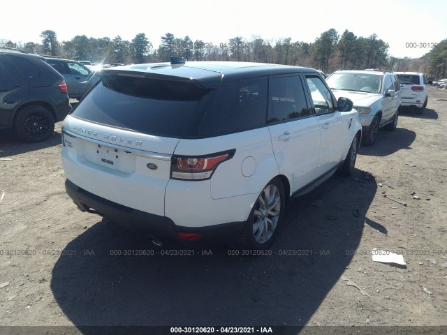 Photo 3 VIN: SALWR2FK6HA684278 - LAND ROVER RANGE ROVER SPORT 