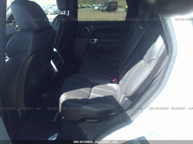 Photo 7 VIN: SALWR2FK6HA684278 - LAND ROVER RANGE ROVER SPORT 