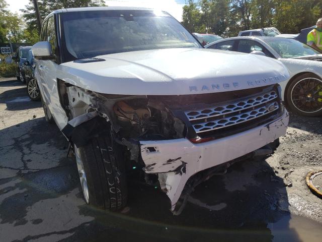 Photo 8 VIN: SALWR2FK9HA667880 - LAND ROVER RANGE ROVE 