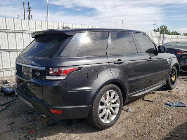 Photo 3 VIN: SALWR2FK9HA673937 - LAND ROVER RANGE ROVE 