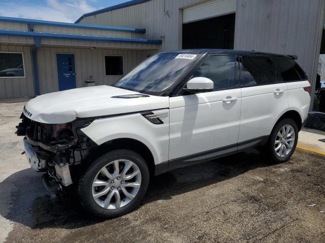 Photo 0 VIN: SALWR2FKXHA157019 - LAND ROVER RANGE ROVE 