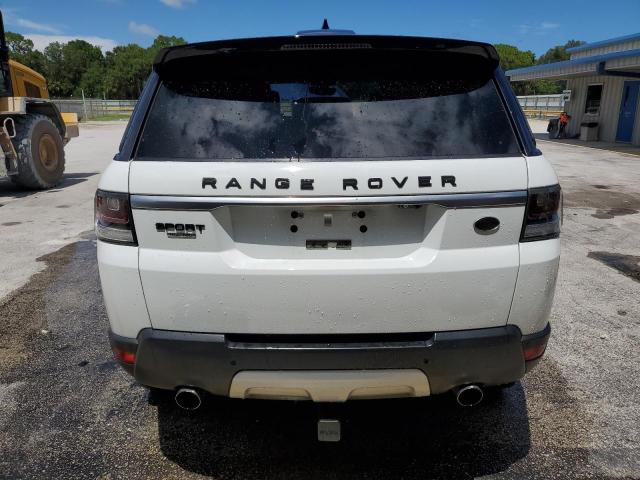 Photo 5 VIN: SALWR2FKXHA157019 - LAND ROVER RANGE ROVE 