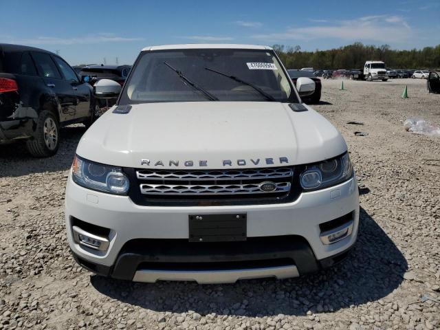 Photo 4 VIN: SALWR2FKXHA667872 - LAND ROVER RANGEROVER 