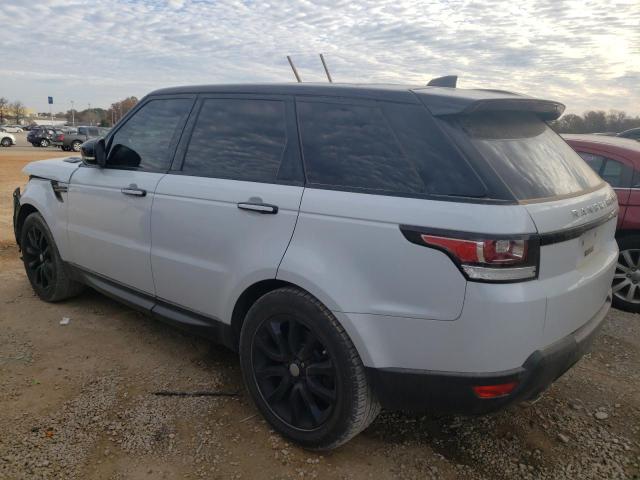 Photo 1 VIN: SALWR2FV0HA143513 - LAND ROVER RANGEROVER 