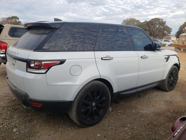 Photo 2 VIN: SALWR2FV0HA143513 - LAND ROVER RANGEROVER 