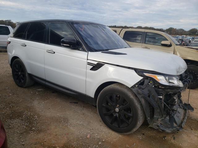 Photo 3 VIN: SALWR2FV0HA143513 - LAND ROVER RANGEROVER 