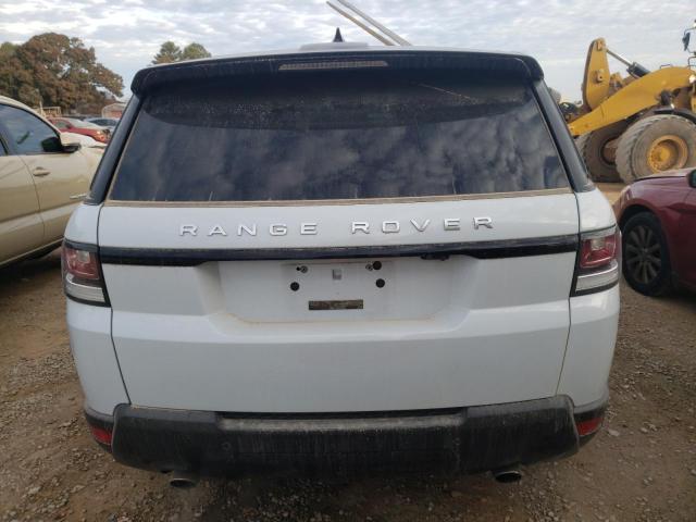 Photo 5 VIN: SALWR2FV0HA143513 - LAND ROVER RANGEROVER 